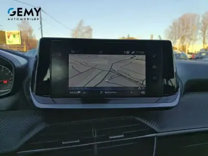 Photo 18 Peugeot 2008  BlueHDi 130 S&S EAT8