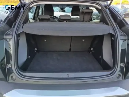 Photo 5 Peugeot 2008  BlueHDi 130 S&S EAT8