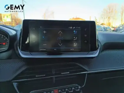 Photo 19 Peugeot 2008  BlueHDi 130 S&S EAT8