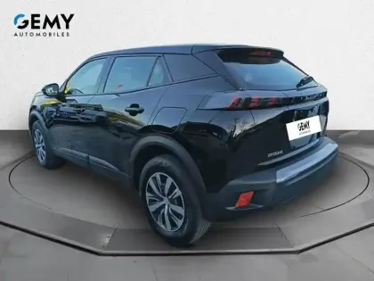 Photo 6 Peugeot 2008  BlueHDi 130 S&S EAT8