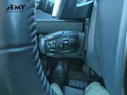 Photo 14 Peugeot 2008  BlueHDi 130 S&S EAT8