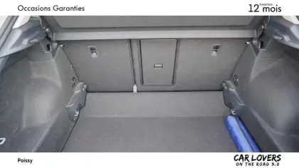 Photo 6 Volkswagen T-roc  1.0 TSI 110 Start/Stop BVM6