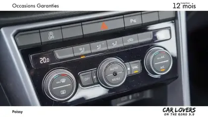 Photo 25 Volkswagen T-roc  1.0 TSI 110 Start/Stop BVM6