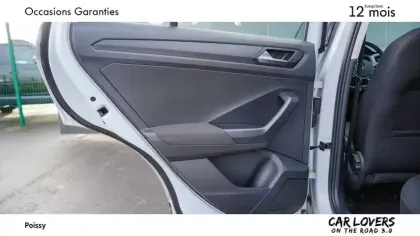 Photo 17 Volkswagen T-roc  1.0 TSI 110 Start/Stop BVM6