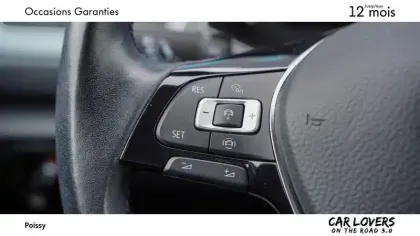 Photo 22 Volkswagen T-roc  1.0 TSI 110 Start/Stop BVM6