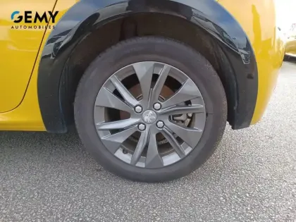 Photo 29 Peugeot 208 Gén. II Ph1 NG Style 5