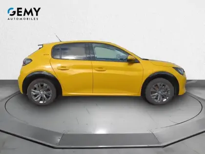 Photo 22 Peugeot 208 Gén. II Ph1 NG Style 5