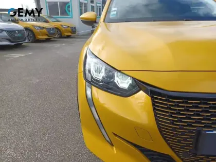 Photo 35 Peugeot 208 Gén. II Ph1 NG Style 5