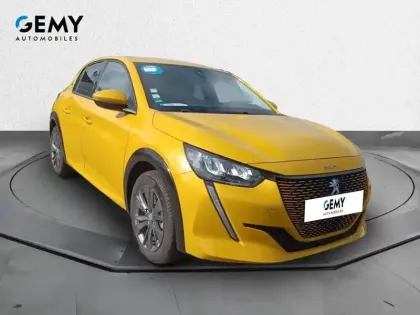Photo 21 Peugeot 208 Gén. II Ph1 NG Style 5