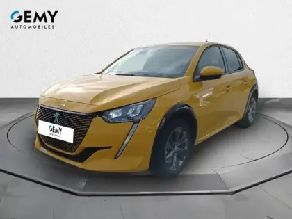 Photo 19 Peugeot 208 Gén. II Ph1 NG Style 5