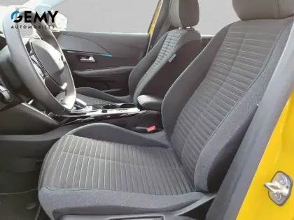 Photo 8 Peugeot 208  Electrique 50 kWh 136ch