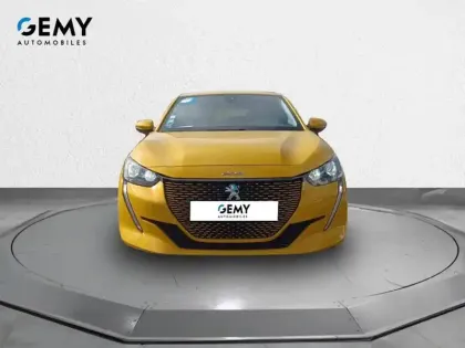 Photo 20 Peugeot 208 Gén. II Ph1 NG Style 5