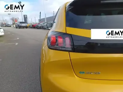 Photo 33 Peugeot 208 Gén. II Ph1 NG Style 5