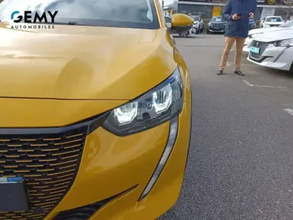 Photo 36 Peugeot 208 Gén. II Ph1 NG Style 5