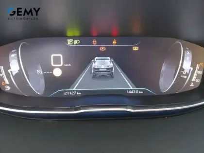 Photo 18 Peugeot 3008  Puretech 130ch S&S BVM6