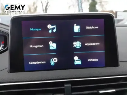 Photo 12 Peugeot 3008  Puretech 130ch S&S BVM6