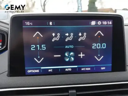 Photo 14 Peugeot 3008  Puretech 130ch S&S BVM6