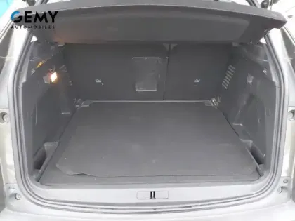 Photo 5 Peugeot 3008  Puretech 130ch S&S BVM6