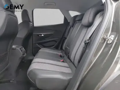 Photo 9 Peugeot 3008  Puretech 130ch S&S BVM6