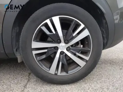 Photo 10 Peugeot 3008  Puretech 130ch S&S BVM6