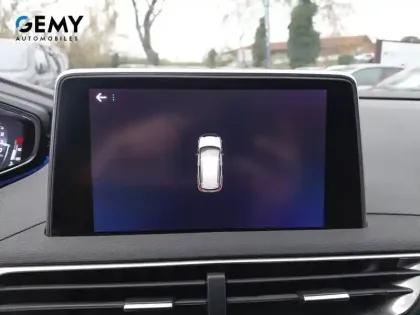 Photo 19 Peugeot 3008  Puretech 130ch S&S BVM6