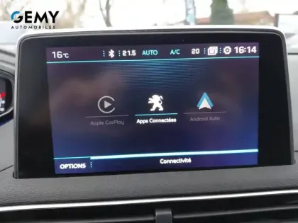 Photo 15 Peugeot 3008  Puretech 130ch S&S BVM6