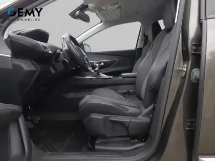 Photo 8 Peugeot 3008  Puretech 130ch S&S BVM6