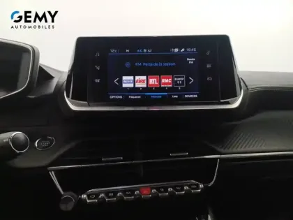 Photo 13 Peugeot 2008  BlueHDi 130 S&S EAT8