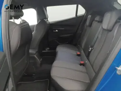 Photo 9 Peugeot 2008  BlueHDi 130 S&S EAT8