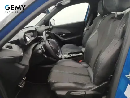 Photo 8 Peugeot 2008  BlueHDi 130 S&S EAT8