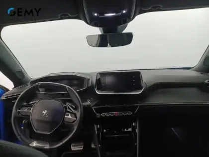 Photo 7 Peugeot 2008  BlueHDi 130 S&S EAT8