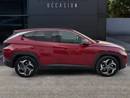 Photo 54 Hyundai Tucson  1.6 T-GDI 265 HTRAC Plug-in BVA6