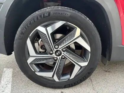 Photo 65 Hyundai Tucson  1.6 T-GDI 265 HTRAC Plug-in BVA6