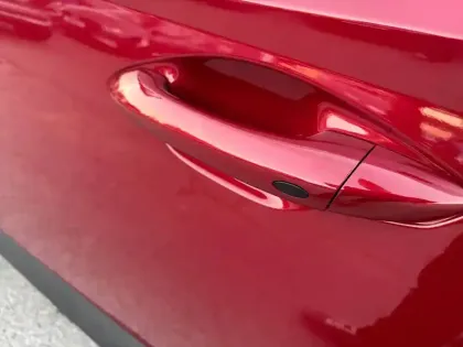 Photo 27 Hyundai Tucson  1.6 T-GDI 265 HTRAC Plug-in BVA6