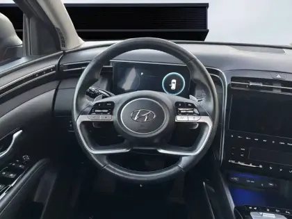 Photo 60 Hyundai Tucson  1.6 T-GDI 265 HTRAC Plug-in BVA6