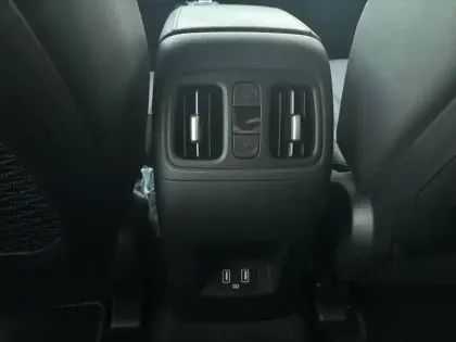 Photo 74 Hyundai Tucson  1.6 T-GDI 265 HTRAC Plug-in BVA6