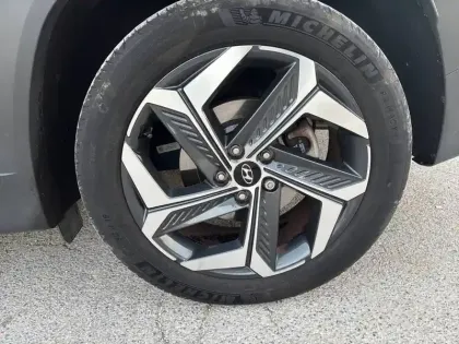 Photo 18 Hyundai Tucson  1.6 T-GDI 265 HTRAC Plug-in BVA6