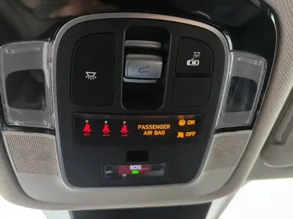 Photo 33 Hyundai Tucson  1.6 T-GDI 265 HTRAC Plug-in BVA6