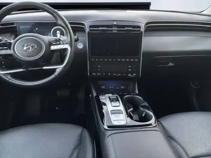Photo 9 Hyundai Tucson  1.6 T-GDI 265 HTRAC Plug-in BVA6