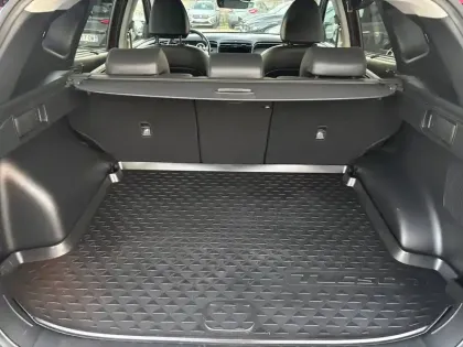 Photo 68 Hyundai Tucson  1.6 T-GDI 265 HTRAC Plug-in BVA6