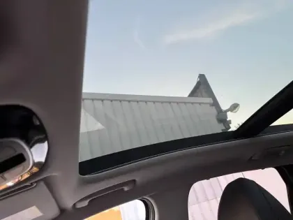 Photo 46 Hyundai Tucson  1.6 T-GDI 265 HTRAC Plug-in BVA6