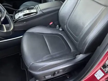 Photo 77 Hyundai Tucson  1.6 T-GDI 265 HTRAC Plug-in BVA6