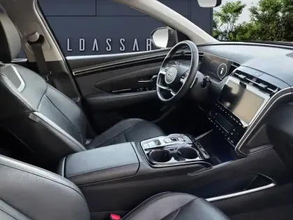 Photo 14 Hyundai Tucson  1.6 T-GDI 265 HTRAC Plug-in BVA6