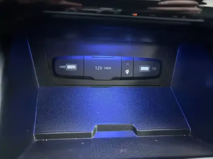 Photo 92 Hyundai Tucson  1.6 T-GDI 265 HTRAC Plug-in BVA6