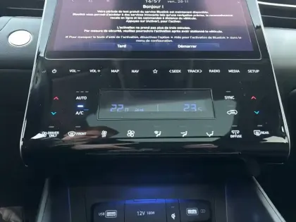 Photo 89 Hyundai Tucson  1.6 T-GDI 265 HTRAC Plug-in BVA6