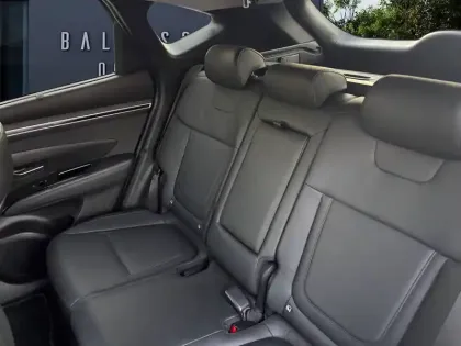 Photo 12 Hyundai Tucson  1.6 T-GDI 265 HTRAC Plug-in BVA6