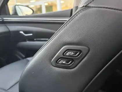 Photo 26 Hyundai Tucson  1.6 T-GDI 265 HTRAC Plug-in BVA6