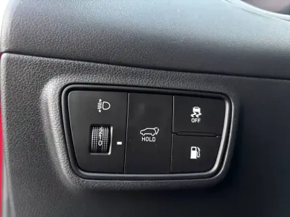 Photo 81 Hyundai Tucson  1.6 T-GDI 265 HTRAC Plug-in BVA6