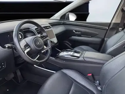 Photo 8 Hyundai Tucson  1.6 T-GDI 265 HTRAC Plug-in BVA6