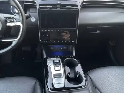 Photo 59 Hyundai Tucson  1.6 T-GDI 265 HTRAC Plug-in BVA6